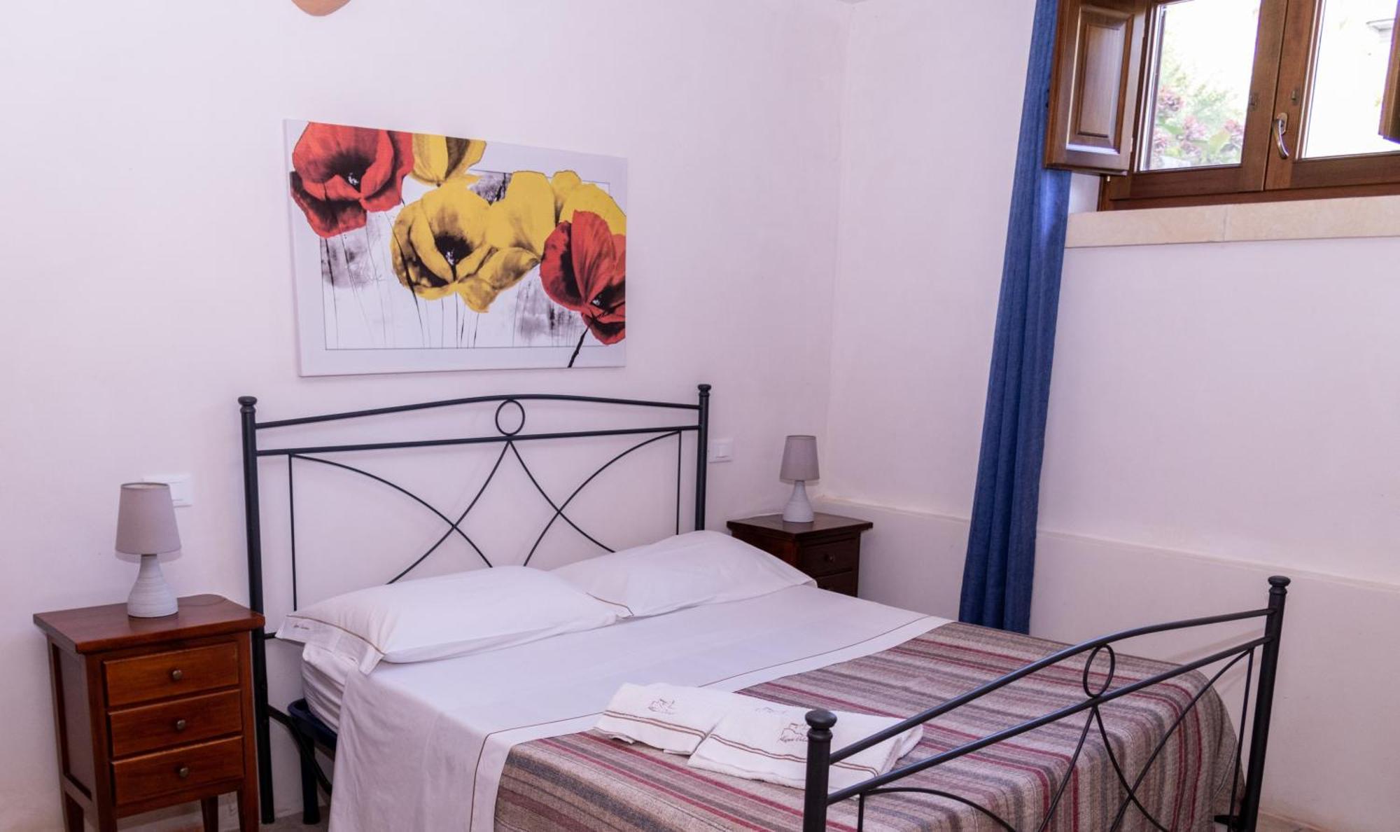 Masseria Caliani Borgagne Ngoại thất bức ảnh