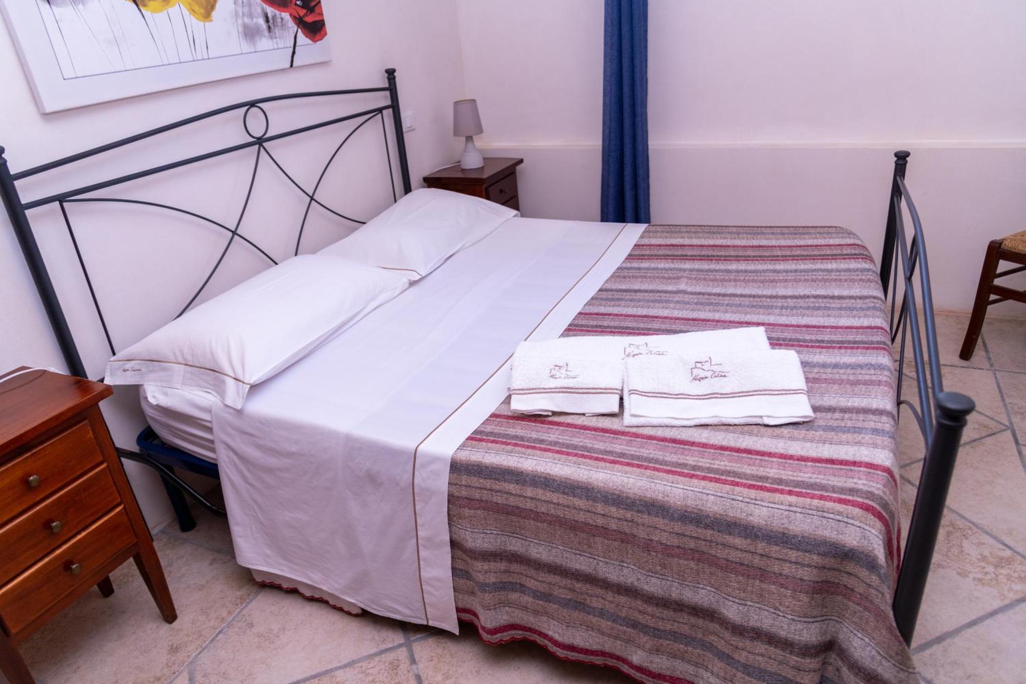 Masseria Caliani Borgagne Ngoại thất bức ảnh