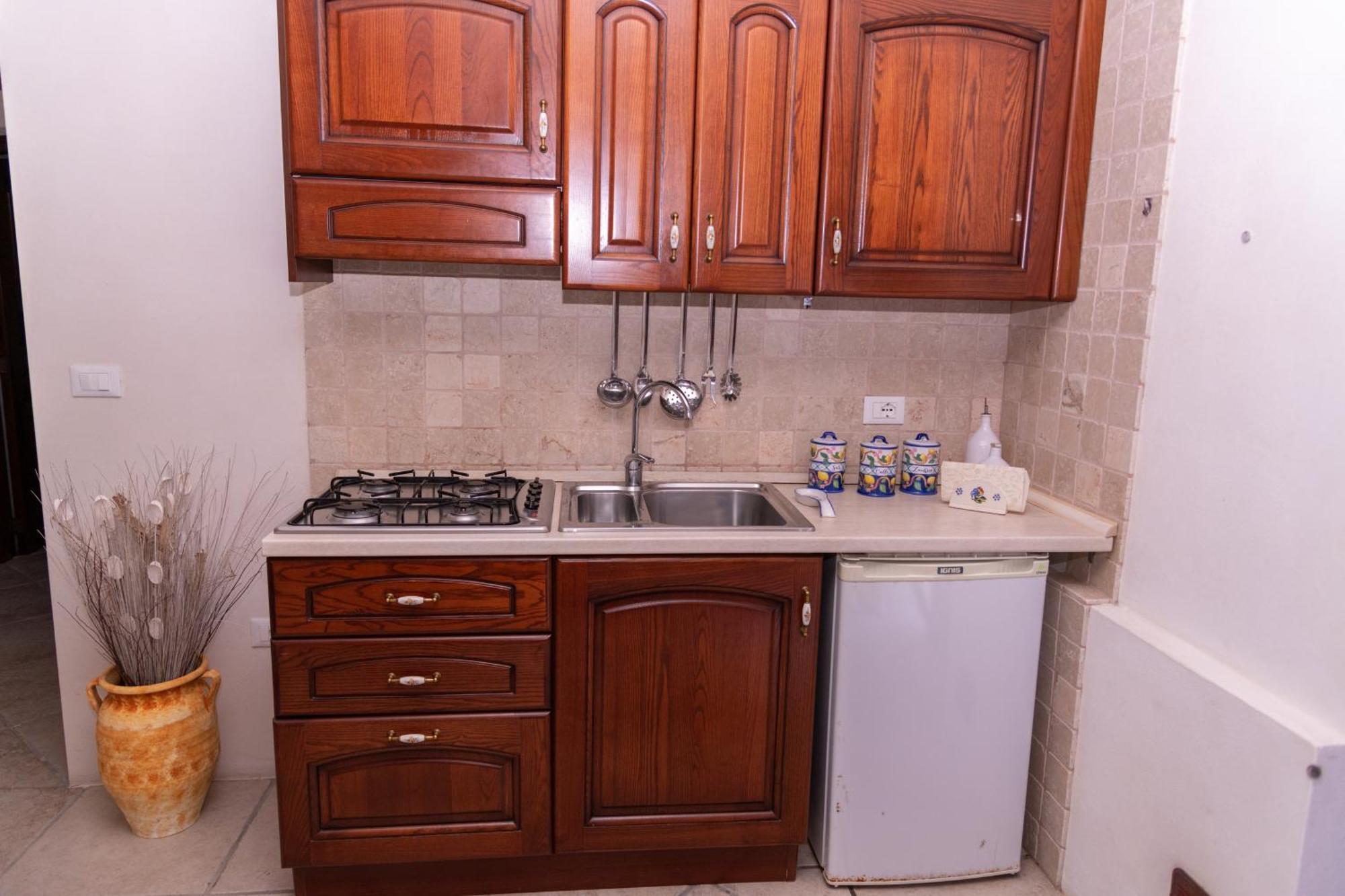 Masseria Caliani Borgagne Ngoại thất bức ảnh