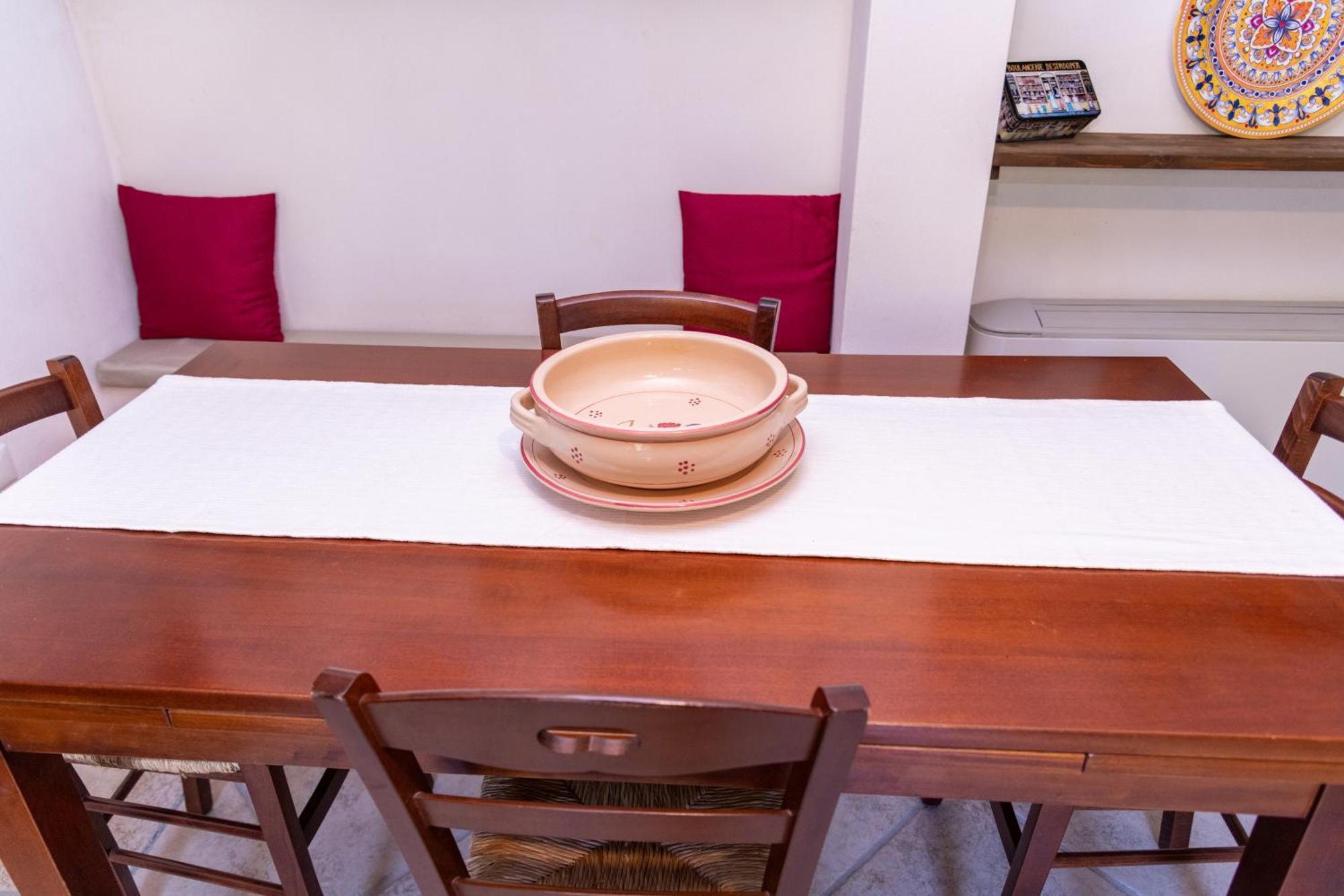 Masseria Caliani Borgagne Ngoại thất bức ảnh
