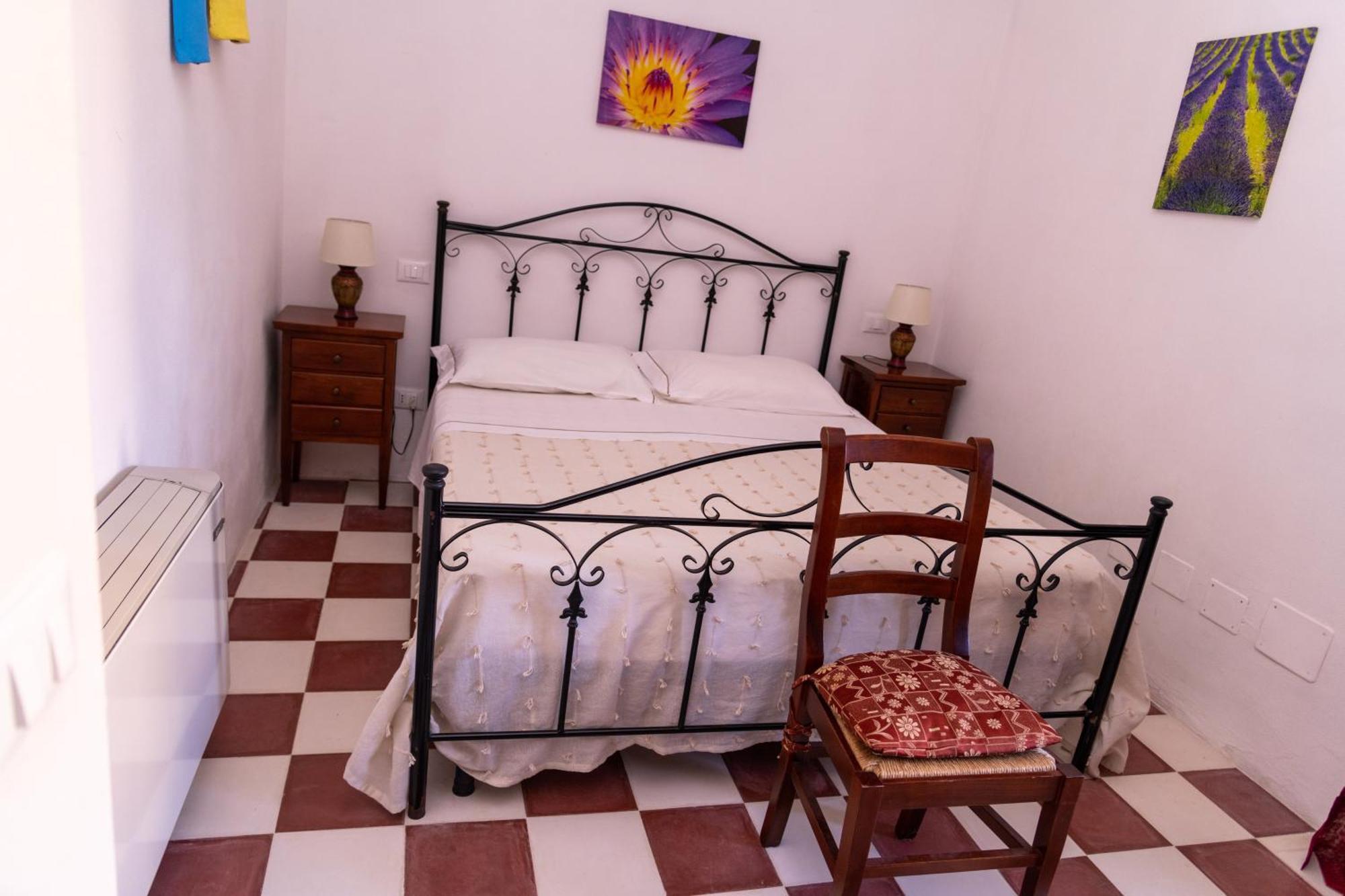 Masseria Caliani Borgagne Ngoại thất bức ảnh