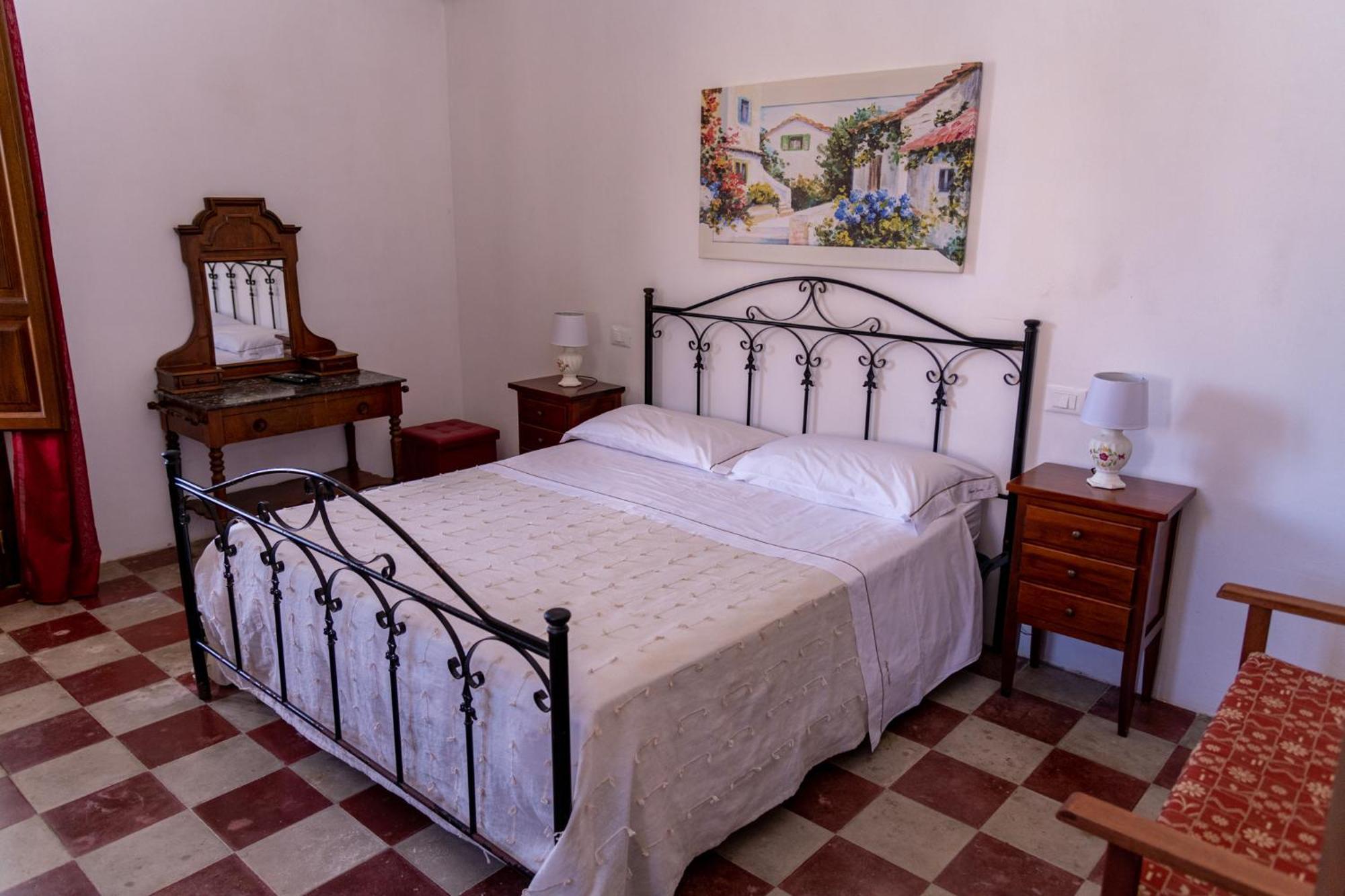 Masseria Caliani Borgagne Ngoại thất bức ảnh