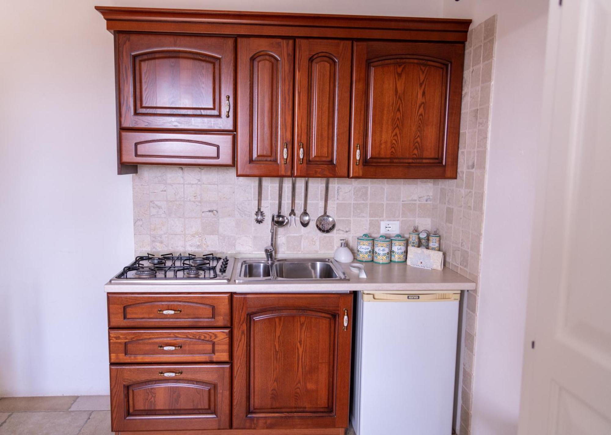 Masseria Caliani Borgagne Ngoại thất bức ảnh