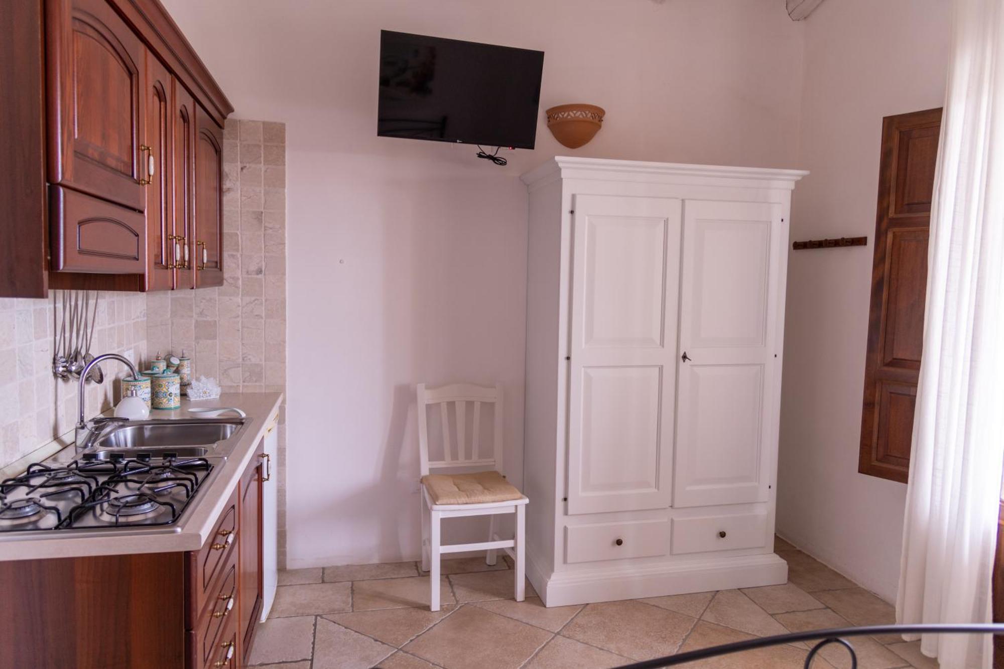 Masseria Caliani Borgagne Ngoại thất bức ảnh