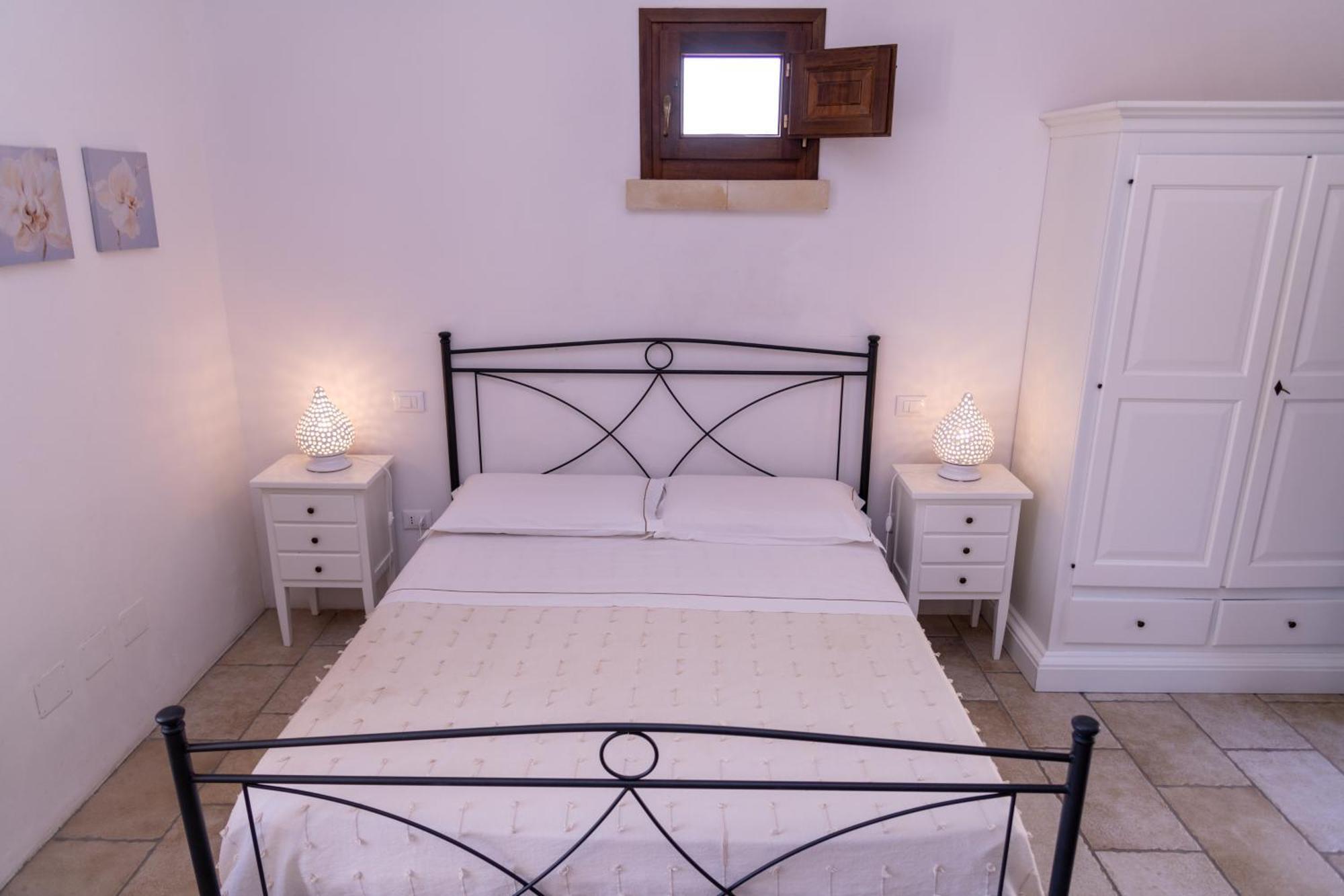 Masseria Caliani Borgagne Ngoại thất bức ảnh