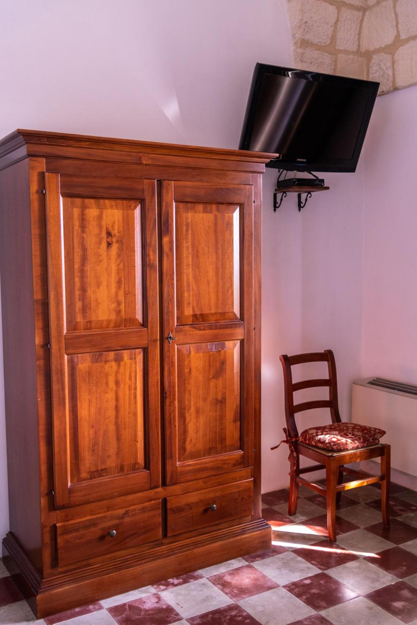 Masseria Caliani Borgagne Ngoại thất bức ảnh